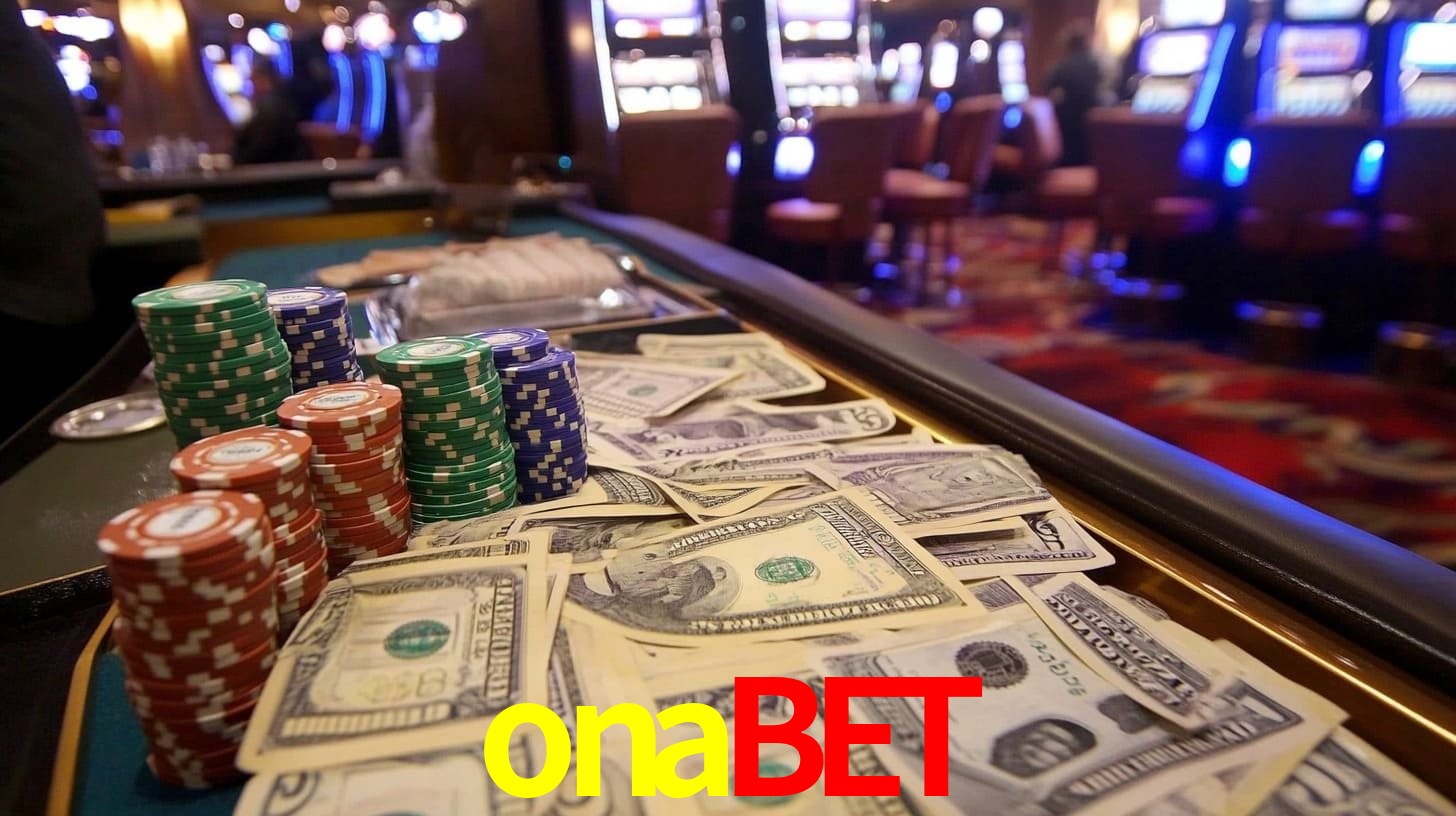 Weekend Specials onabet