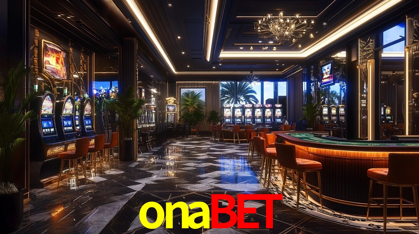 Welcome Bonus onabet